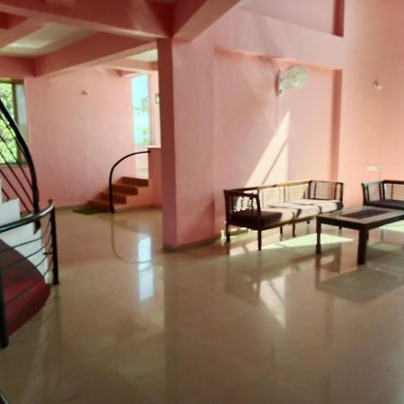 Dev Anand Villa Mahabaleshwar Bagian luar foto