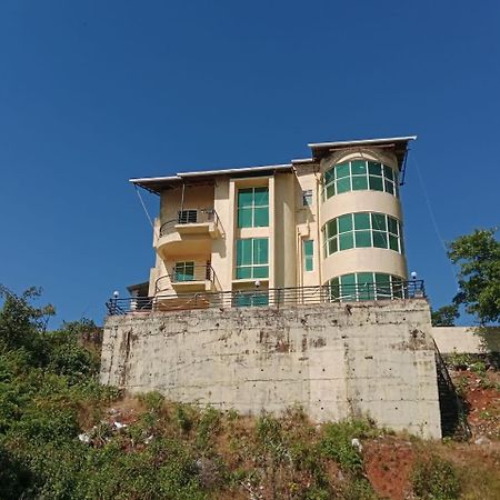 Dev Anand Villa Mahabaleshwar Bagian luar foto