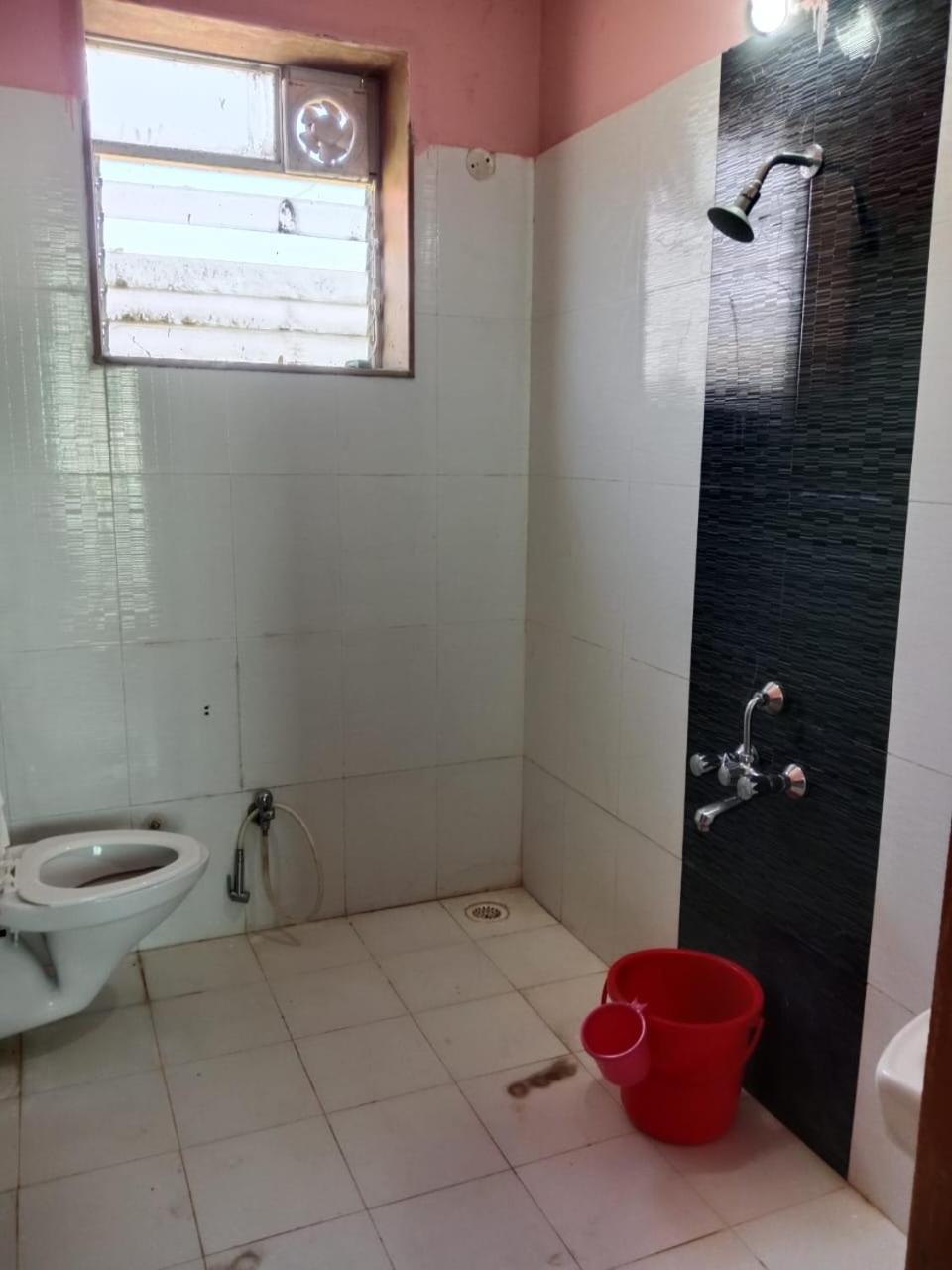 Dev Anand Villa Mahabaleshwar Bagian luar foto