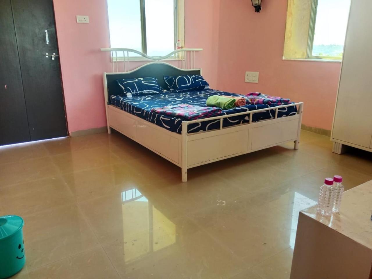 Dev Anand Villa Mahabaleshwar Bagian luar foto