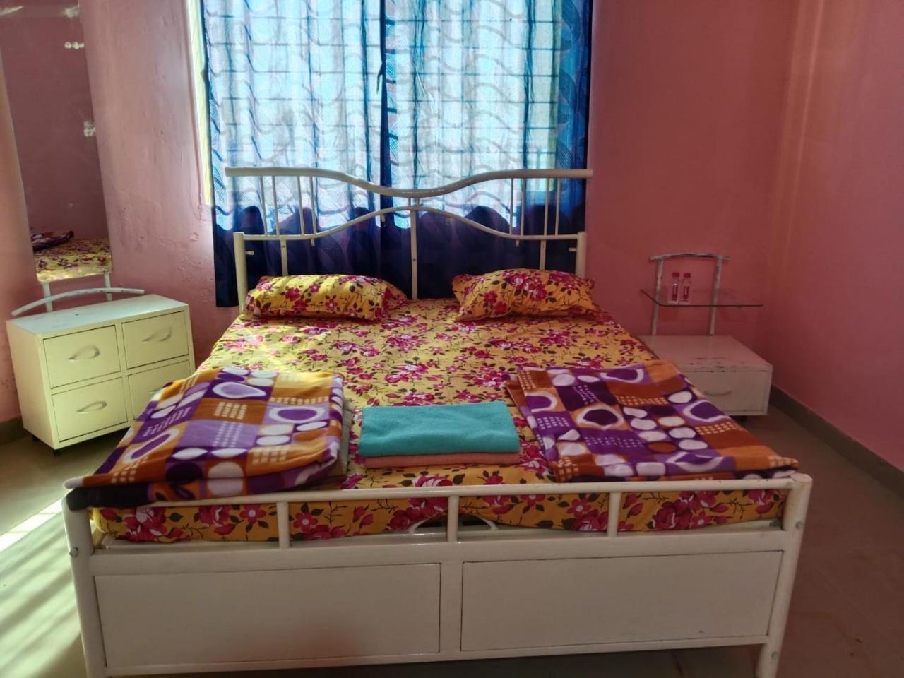 Dev Anand Villa Mahabaleshwar Bagian luar foto