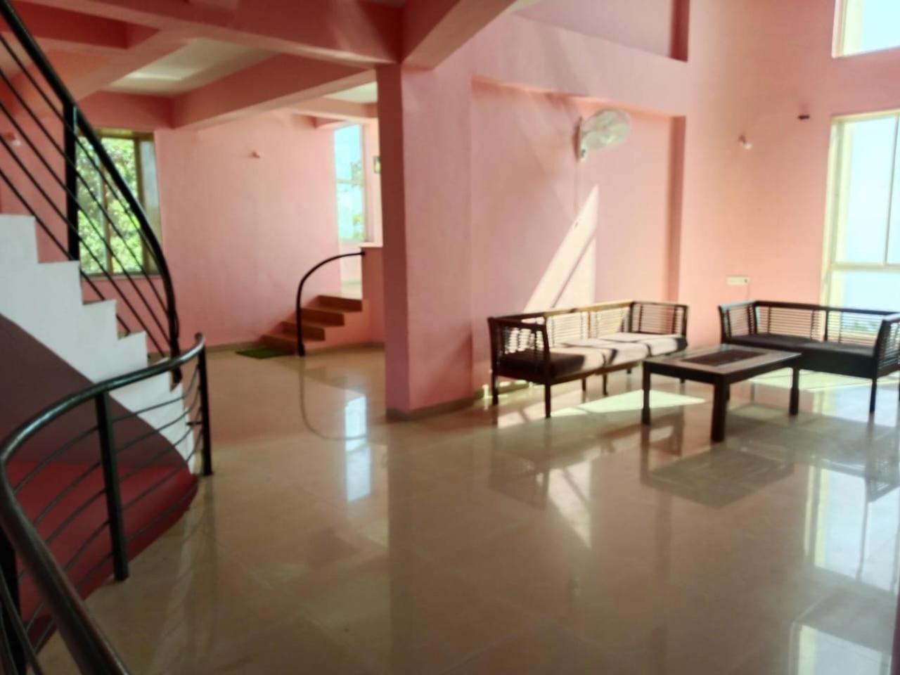 Dev Anand Villa Mahabaleshwar Bagian luar foto