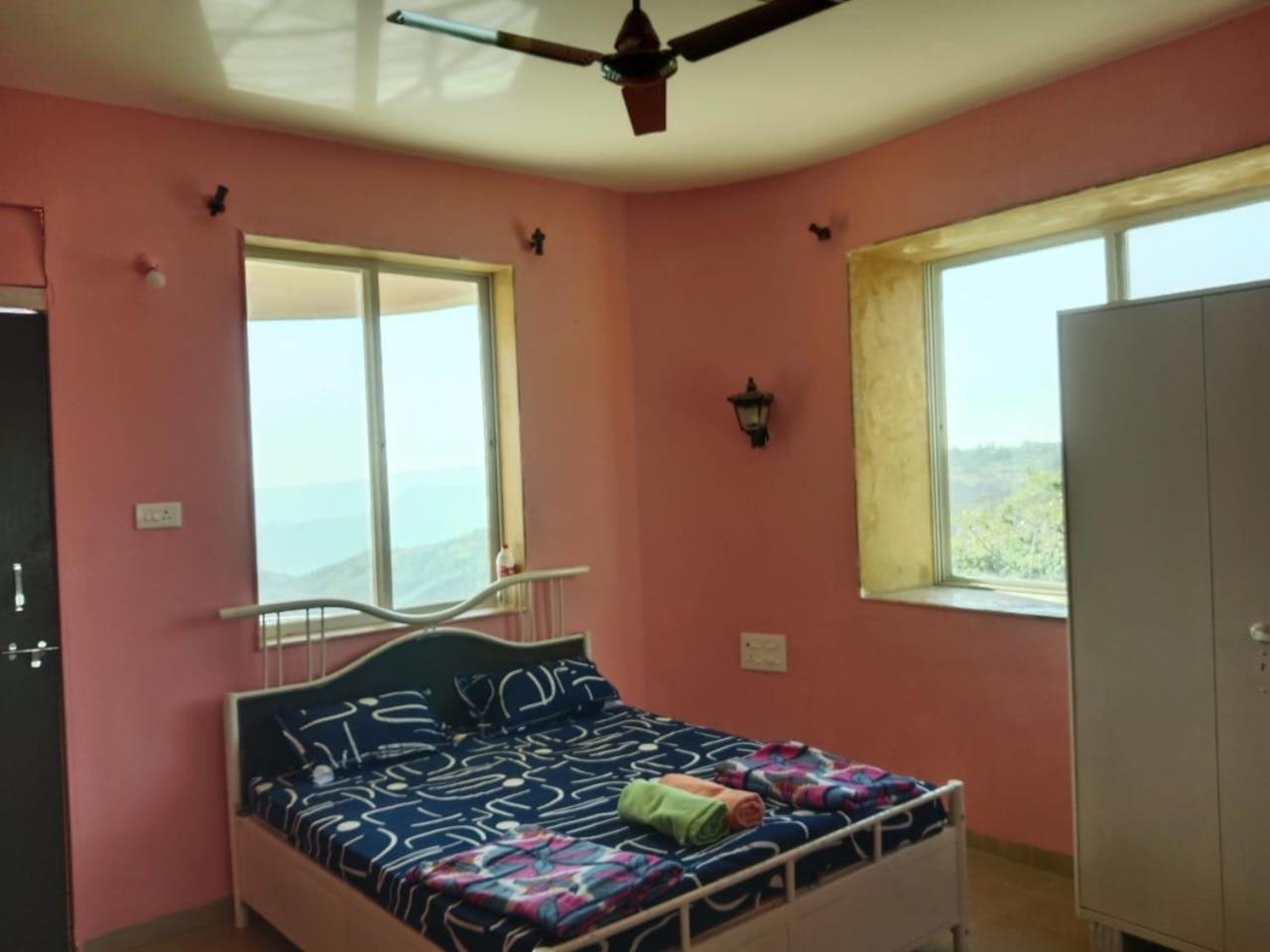 Dev Anand Villa Mahabaleshwar Bagian luar foto