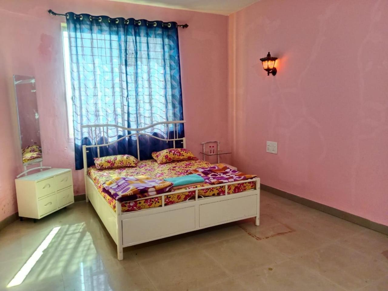 Dev Anand Villa Mahabaleshwar Bagian luar foto