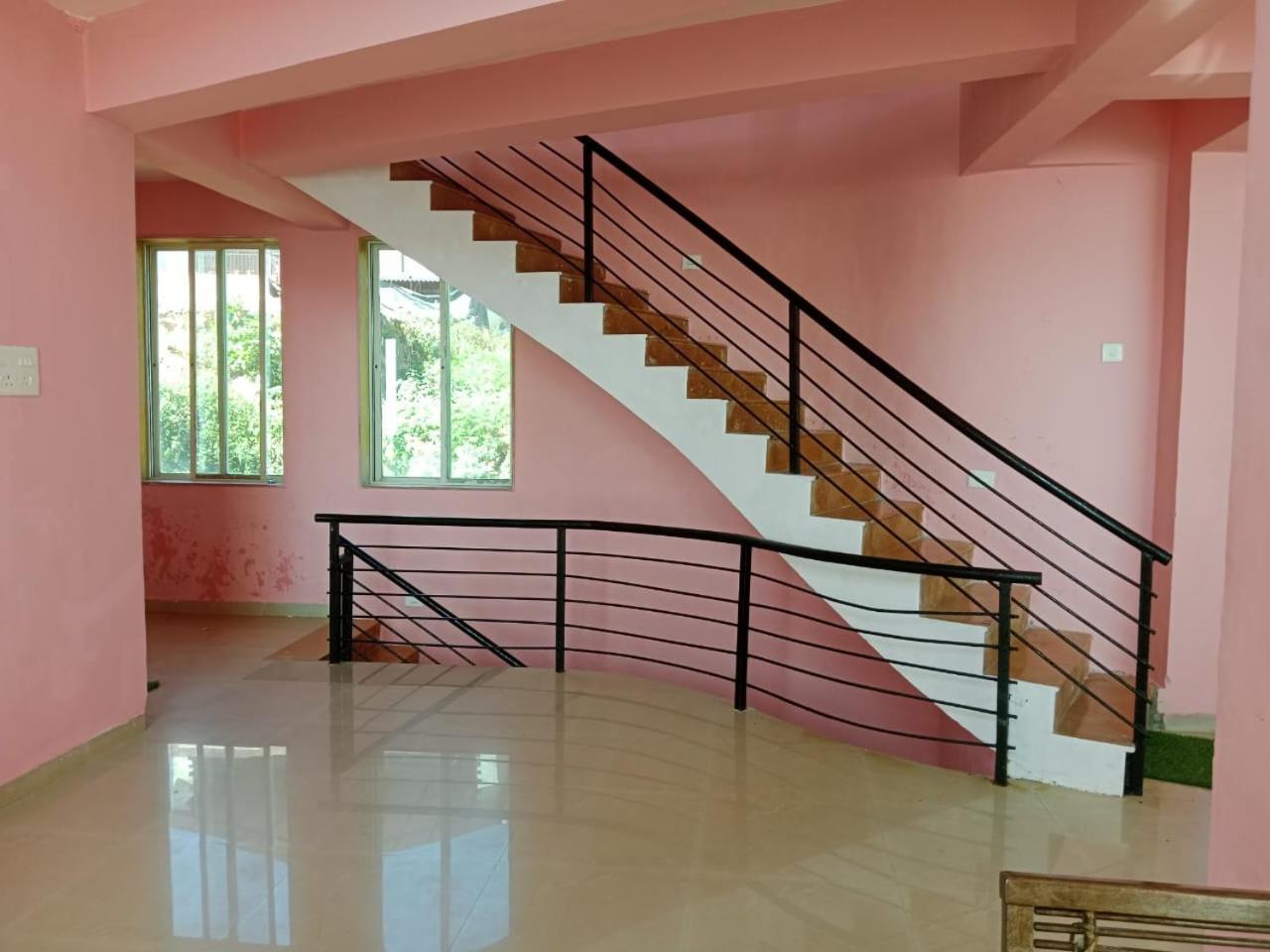 Dev Anand Villa Mahabaleshwar Bagian luar foto