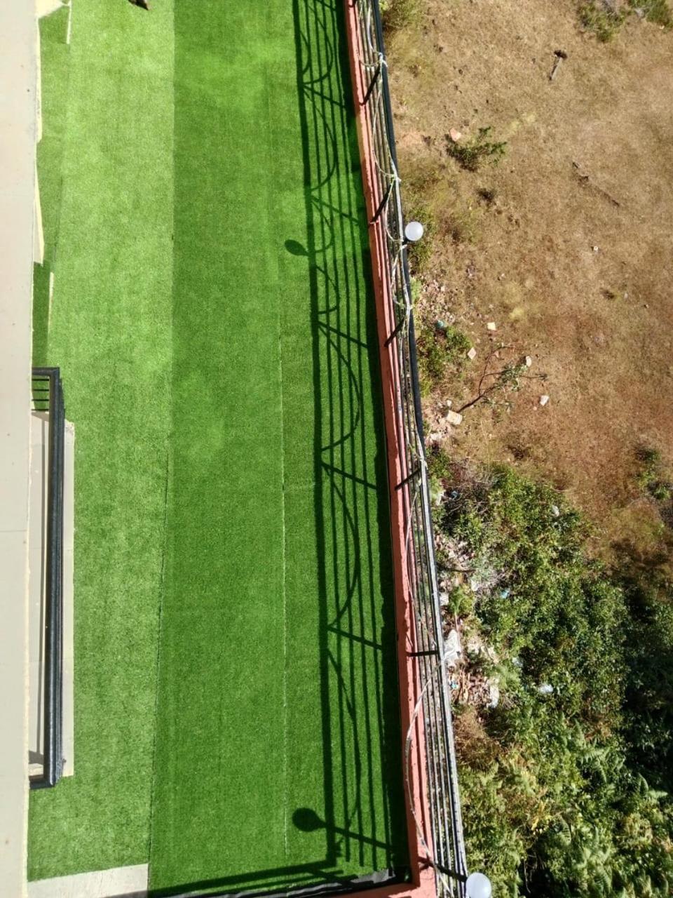Dev Anand Villa Mahabaleshwar Bagian luar foto